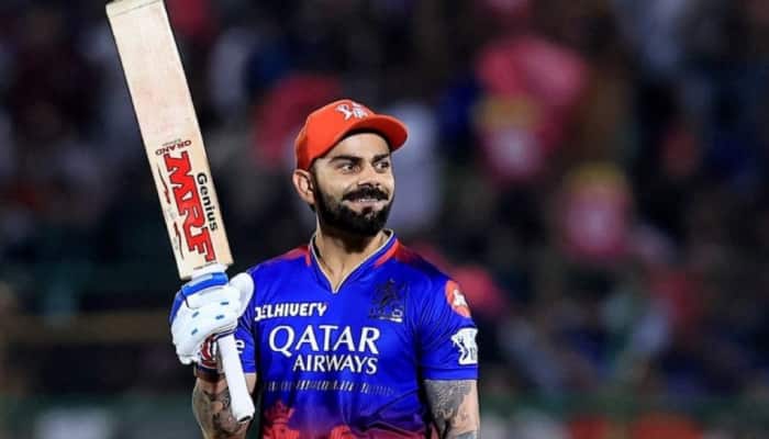  Virat Kohli On Brink Of History, Needs One Century In IPL 2025 For This MAJOR T20 Milestone 