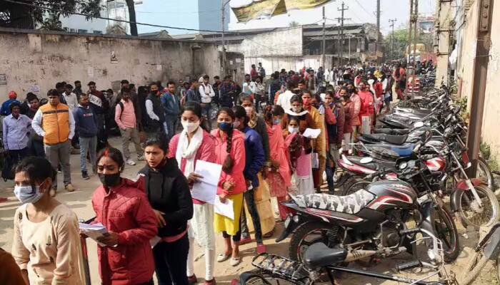 SSC CGL Final Result 2024 Declared At ssc.gov.in- Check Direct Link, Steps To Download Here