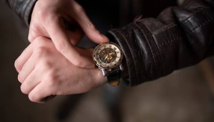 The Best Men's Analog Watches on Flipkart: Fashionable &amp; Affordable