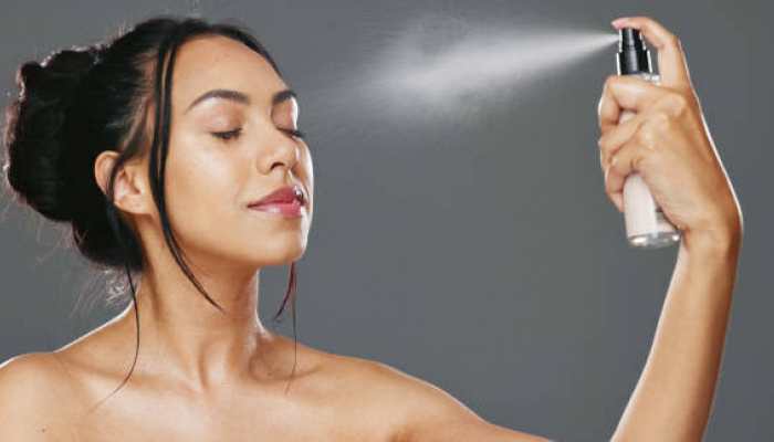 Makeup Fixers: The Key to Long-Lasting, Flawless Makeup