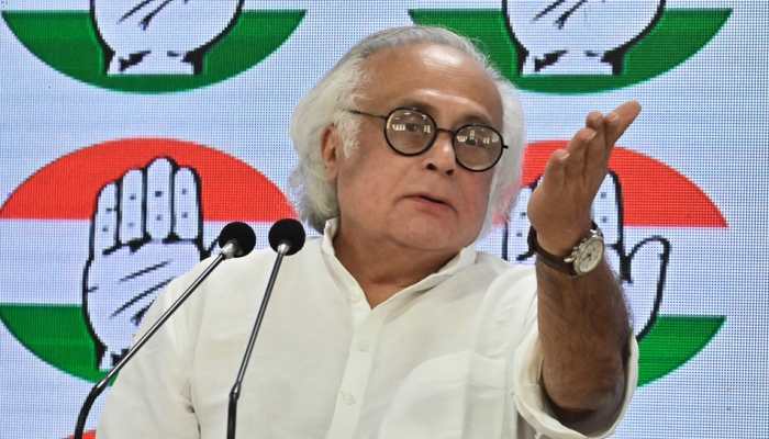 'Favouring Trump': Starlink's India Entry Is Congress' New Weapon Against Modi Govt
