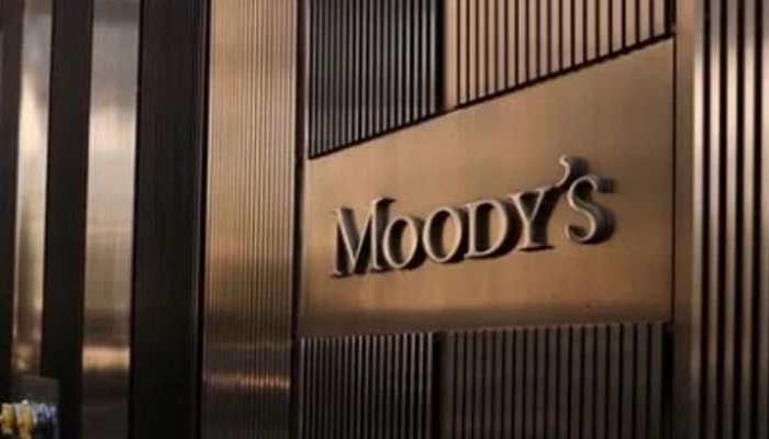 India’s GDP Growth To Surpass 6.5% In 2025-26: Moody’s
