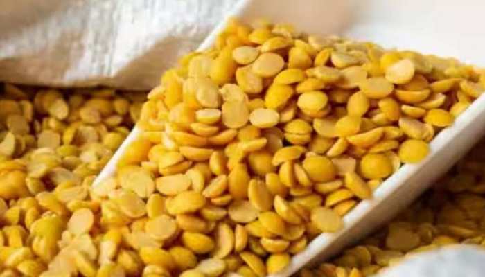 Centre's Tur Procurement From Farmers At MSP Crosses 1.3 Lakh Tonnes