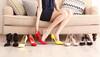 Shop these Stylish & comfortable combined Heeled Footwear for Women