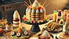 fun cooking ideas