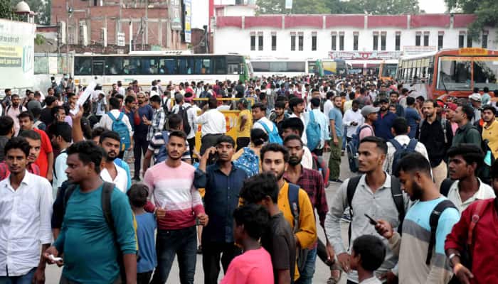 UP Police Constable Result 2025: UPPRPB Final Results Declared At uppbpb.gov.in- Check Direct Link, Steps To Download Here