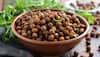 Health Benefits Of Black Chickpeas: Why You Should Include Them In Your Diet