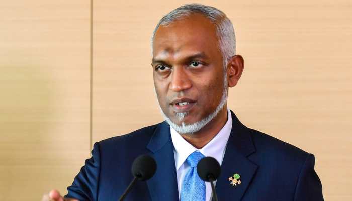Maldives Plunges Into Chinese Debt Trap; Sovereign Default Threat Looms Large