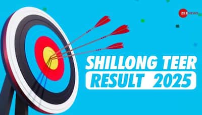 Shillong Teer Result Today 13.03.2025 (OUT): First And Second Round Thursday Lucky Draw Winning Lottery Numbers