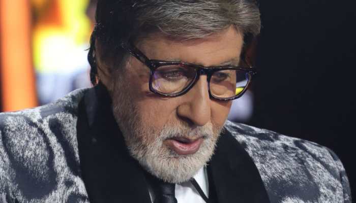 Bollywood Icon Amitabh Bachchan Buys Land Near Ram Mandir In Ayodhya? It Is Worth Rs…— Details Here