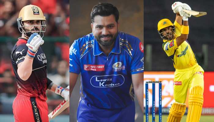 IPL 2025 Best Opening Combination For All Teams