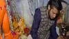 THIS Old Temple In UP's Sambhal Sees Holi Celebrations After Four Decades
