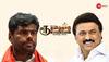 'How Stupid Can You Become': BJP's Annamalai Shares Rupee Symbol Fact To Slam TN CM Stalin