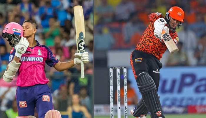 From Yashasvi Jaiswal To Abhishek Sharma: List Of Players Who Can Be The X-Factors For Their Teams In IPL 2025