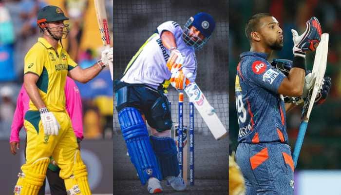 Lucknow Super Giants Predicted Playing XI For IPL 2025