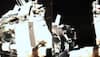 ISRO Shares 'Spectacular View' Of De-Docking Of SpaDeX Satellites — WATCH VIDEO