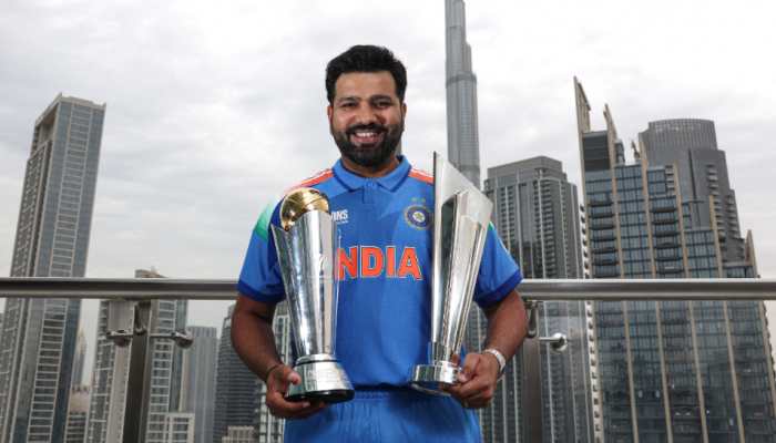 Will Rohit Sharma Play 2027 ODI World Cup After Champions Trophy 2025 Win? Here