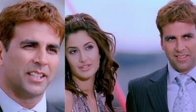 Movie Trivia: Akshay Kumar's Iconic Monologue From Namastey London Took British Crew By Surprise - Here's Why