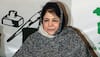 Mehbooba Mufti Blames UP CM For Communal Tensions Amid Holi Celebrations