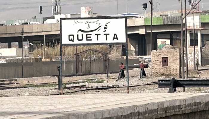 'Focus On Resolving Your Own Security Problems': Taliban Reject Pakistan's Claim Of Afghanistan Link To Jaffar Express Hijack