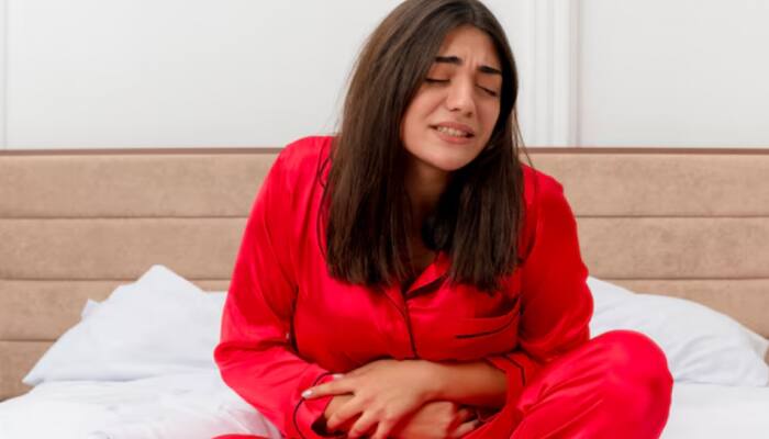 Heavy Menstrual Bleeding During Menopause Transition Linked To Fatigue, Study 