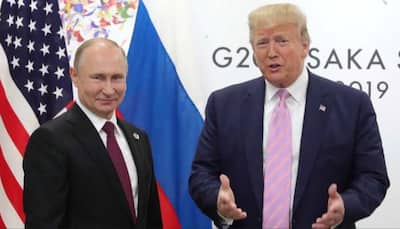 Russia-Ukraine Ceasefire: Top Putin Aide Criticises Truce Plan, Calls It 'Temporary Breather For Kyiv'