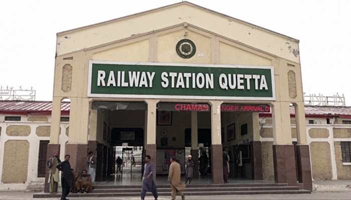 India's RAW Behind Pakistan Train Hijack By BLA? Conspiracy Theories Flood Pak Media