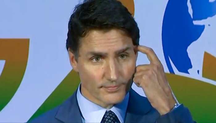 'Will Always Be Unapologetically...': Trudeau's Last Message To Canada As PM 'Will Always Be Unapologetically...': Trudeau's Last Message To Canada As PM