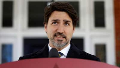 'Will Always Be Boldly And Unapologetically Canadian': Trudeau's Last Message As PM