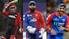 Rishabh Pant IPL