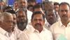 Tamil Nadu Budget Session: AIADMK Walks Out Over Alleged TASMAC Scam, Call For DMK's Resignation