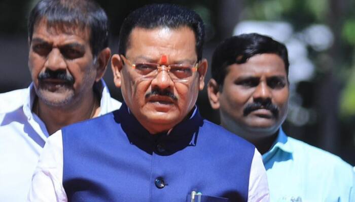 There Will Be Earthquake In NCP (SP), Jayant Patil To Join NCP: Sena Minister Sanjay Shirsat