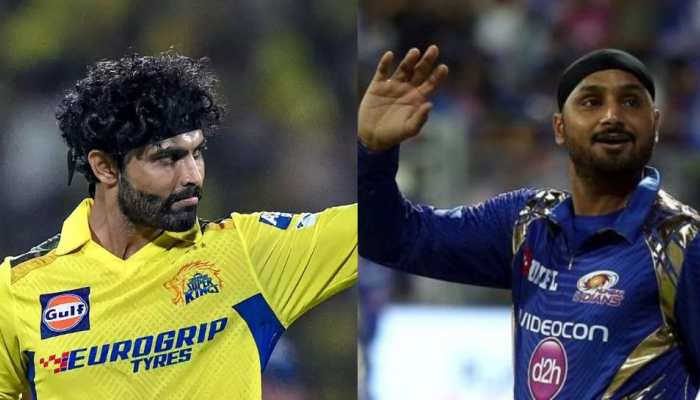 From Ravindra Jadeja To Harbhajan Singh: List Of Players Who Got Banned From The IPL