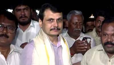 Ready To Legally Face ED Action On TASMAC, Says TN Minister Senthil Balaji