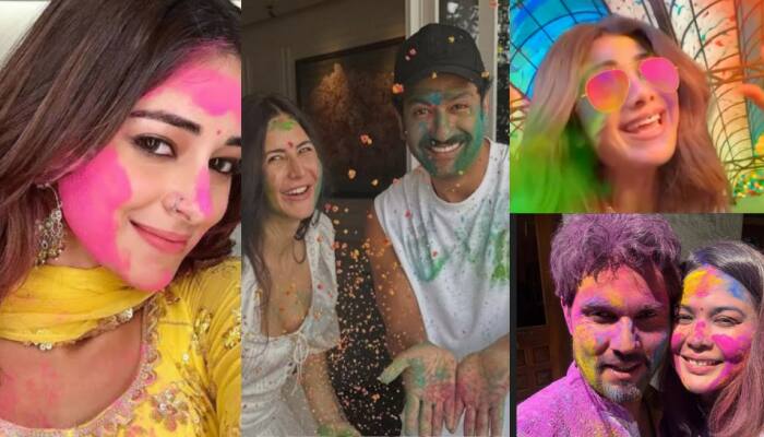 Holi 2025: From Allu Arjun, Kiara Advani To Randeep Hooda, Celebs Share Heartfelt Wishes