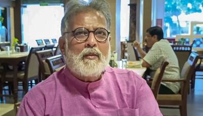 BJP, RSS Demand Arrest Of Mahatma Gandhi’s Great Grandson As He Refuses To Retract Statements