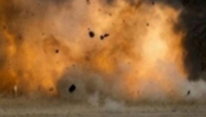 Blast In Pakistan: Senior Cleric Among 4 People Injured In Explosion At  Mosque In Khyber Pakhtunkhwa | World News | Zee News