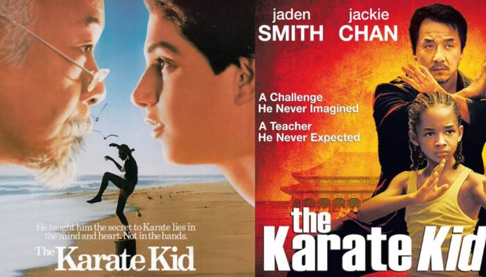 Ahead Of 'Karate Kid: Legends' Premiere, The Karate Kid Set For Re-Release In India - DEETS