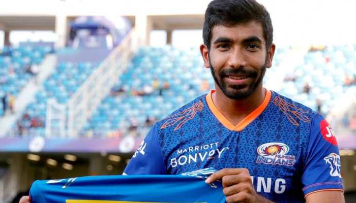 BIG BLOW: Jasprit Bumrah Likely To Miss Initial Games Of IPL 2025 BIG BLOW: Jasprit Bumrah Likely To Miss Initial Games Of IPL 2025