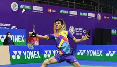 Lakshya Sen Crashes Out Of All England Badminton: Indian Shuttler Loses To Li Shifeng