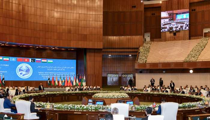 China To Host SCO Defence Officials Meet To Discuss Future Security Cooperation: Officials