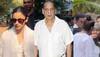 Alia Bhatt, Jaya Bachchan And Other Bollywood Celebrities Pay Last Respects To Ayan Mukerji’s Father, Deb Mukherjee