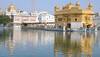 Punjab: Rod-Wielding Man Assaults Devotees In Golden Temple, Arrested