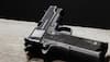 Former Congress MLA From Bilaspur Shot At By Unidentified People, Probe On