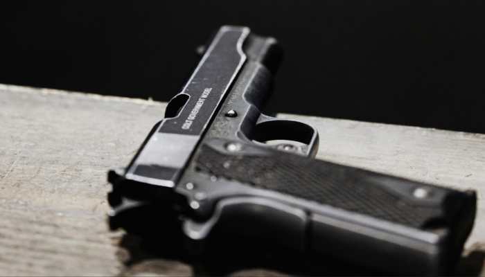 Former Congress MLA From Bilaspur Shot At By Unidentified People, Probe On
