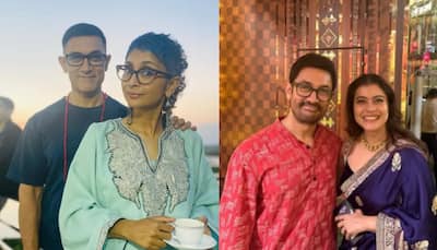 Aamir Khan Turns 60: Bollywood Celebrities Send Heartfelt Wishes As Actor Announces New Relationship