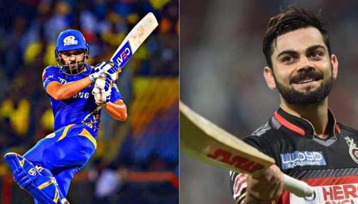 From Rohit Sharma To Virat Kohli: List Of Batters With Most Sixes In IPL History