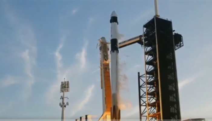 SpaceX, NASA Launch Crew-10 Mission To Bring Back Astronauts Sunita Williams, Butch Wilmore 