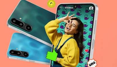 Samsung Galaxy F16 5G Launched In India With Tap And Pay Feature Under Rs 15,000; Check Specs, Bank Offers 