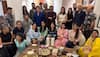 Aamir Khan’s Old Video With Girlfriend Gauri At Irfan Pathan’s Anniversary Party Goes Viral - WATCH